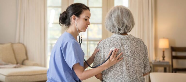 What Is a Home Health Aide? A Career Guide