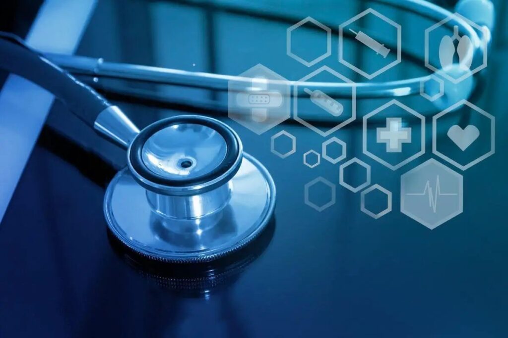 A Beginner’s Guide to Ayushman Bharat Digital Mission (ABDM)