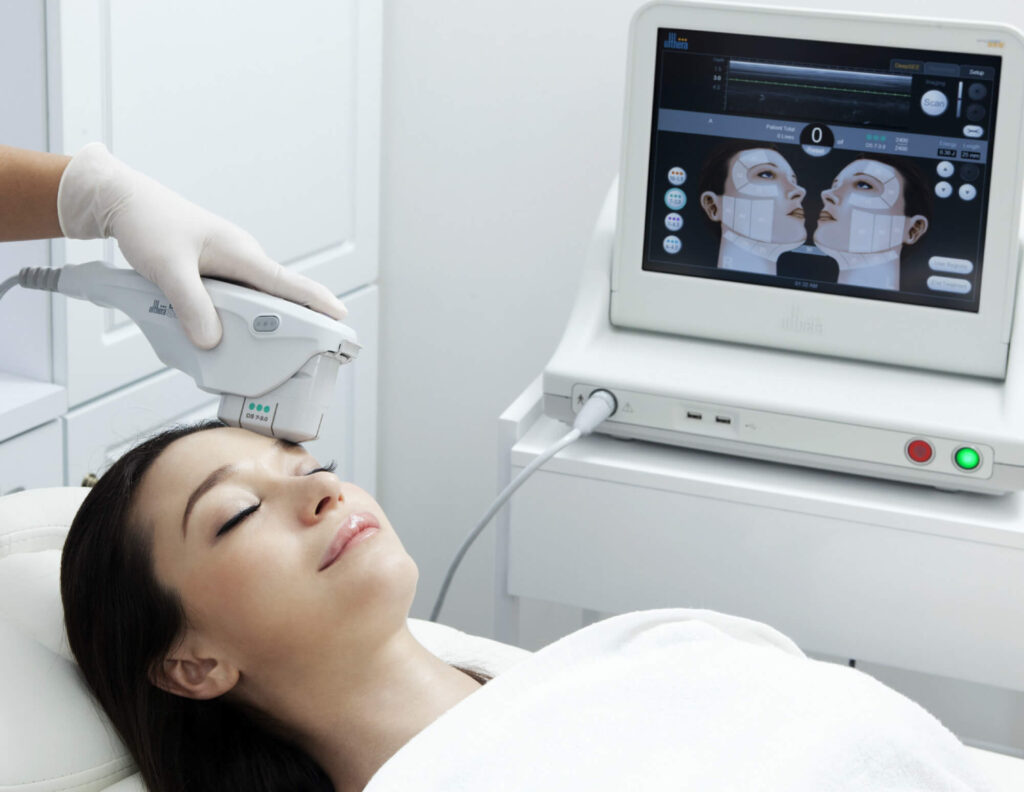 Things to Follow and Avoid after Ultherapy Ultherapy