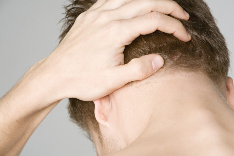 What are the various reasons for the causes of headaches?