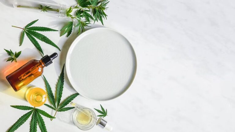 CBD Oil For Stress And Anxiety: How It Works And What To Expect