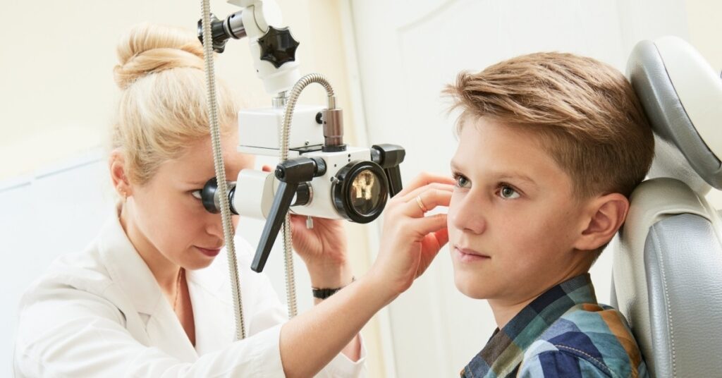 Common Conditions Treated by ENT Specialists for Children