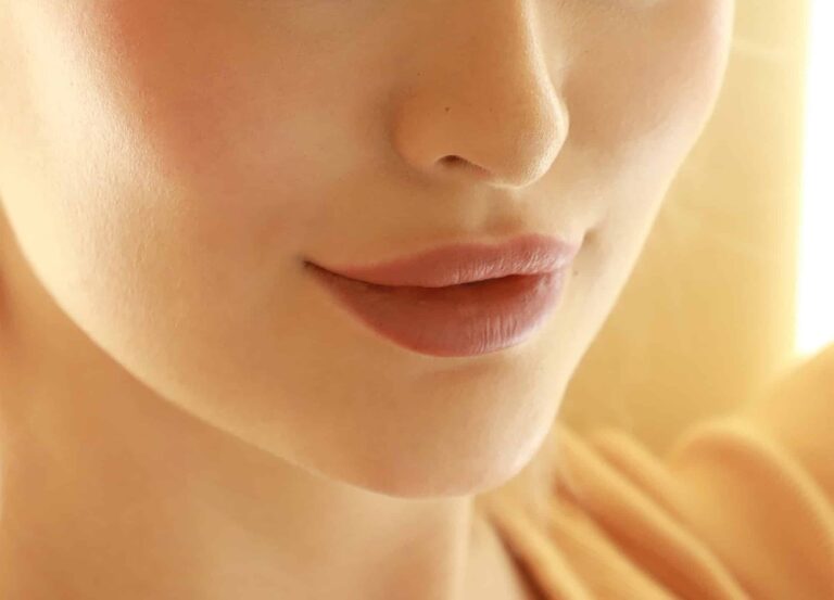 Is Corner Lip Lift Surgery Right For You