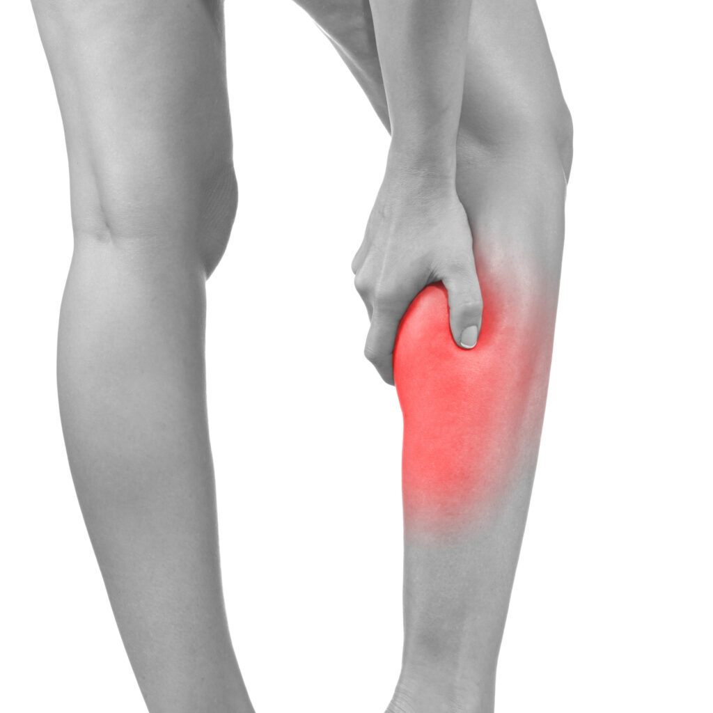 Seeking Relief from Gluteus Minimus Trigger Points Pain