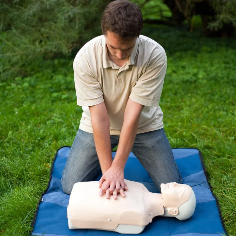 Unlocking the Power of CPR Training with MyCPR NOW