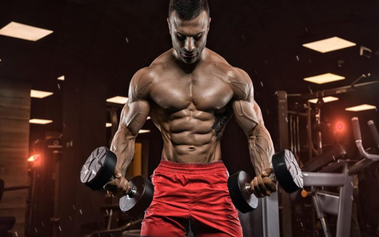 10 Essential Facts for Bodybuilding Success
