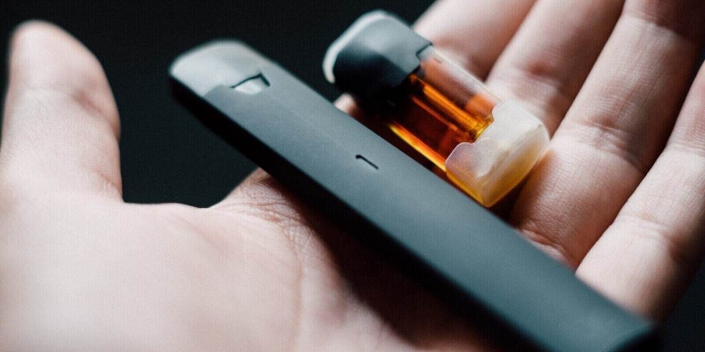 Weed pen buying guide- How to find the perfect one for you?