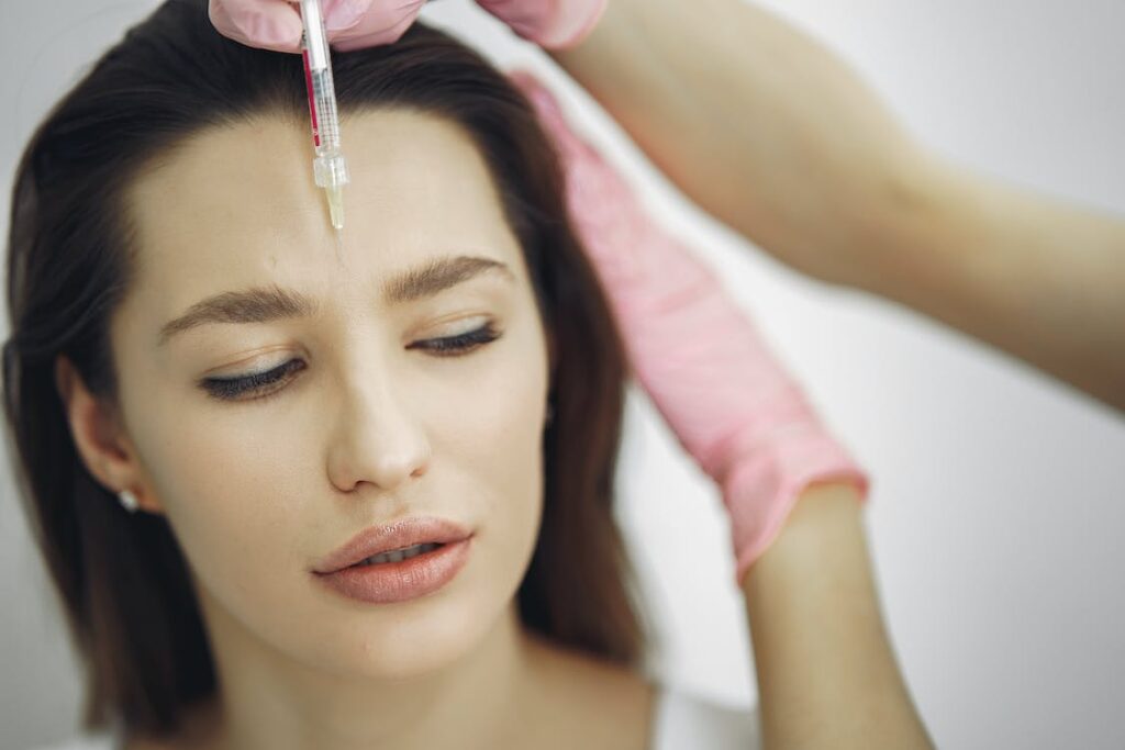 Is Aesthetic Rejuvenation Center the Ultimate Destination for Botox and Restylane?