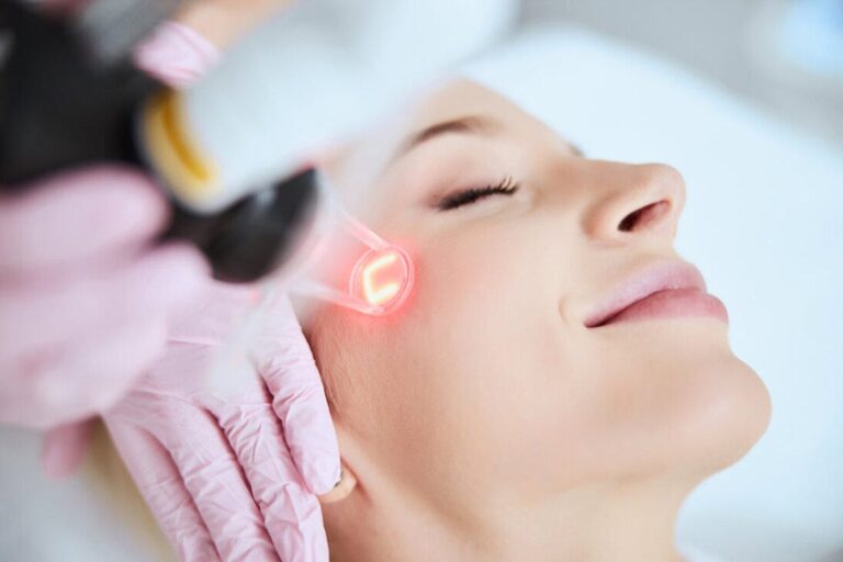 The Breakthrough Pico Laser Treatment for Removing Skin Imperfections