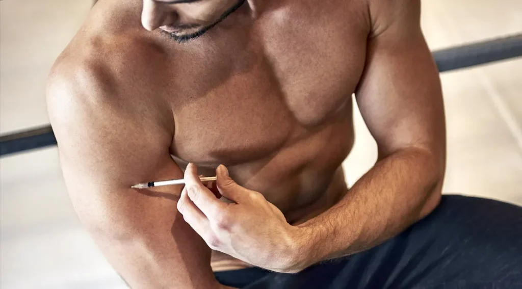 Enjoy Fast-Paced Muscles with the Right Steroids Combo