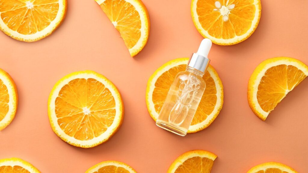 How To Take Extra Precautions When Using Vitamin C Serum For Sensitive Skin?