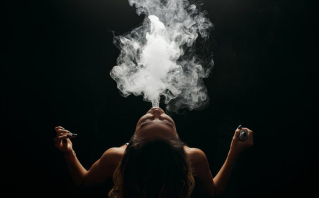 A Closer Look at Nicotine-Free Vaping Options