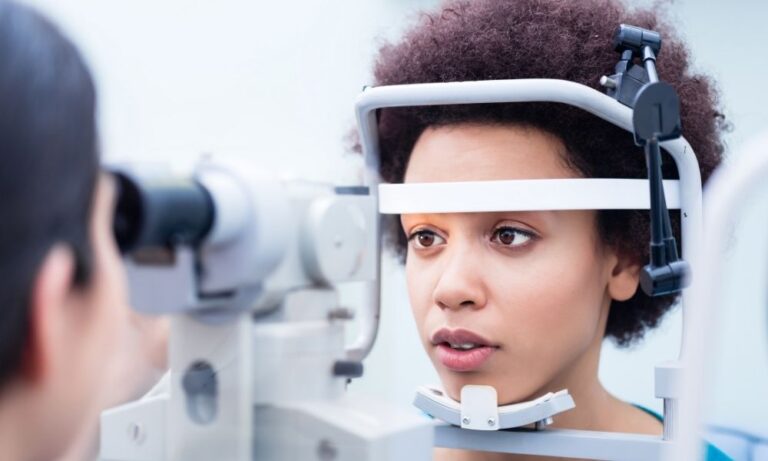Kids and Eye Exams: How Early Detection Can Shape Academic Success