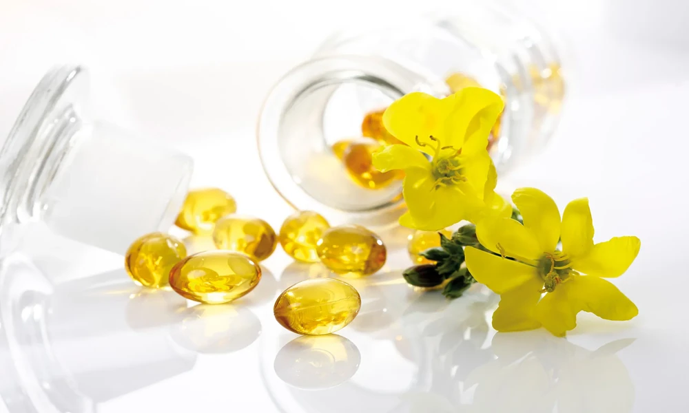How Evening Primrose Oil Complements Women’s Everyday Health Goals