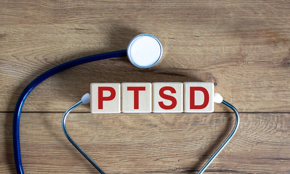 PTSD Diagnosis and Treatment Options: What You Need to Know