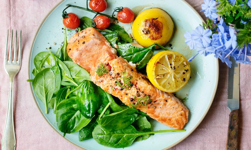 Foods That Increase HDL Without Turning Your Diet Upside Down