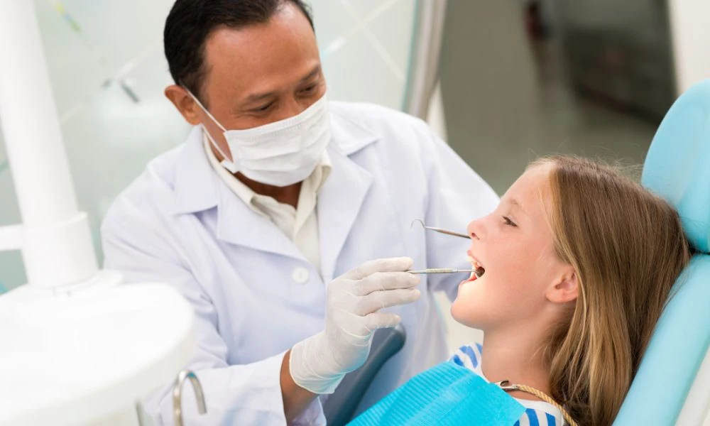 Professional Teeth Whitening: How It Brightens Your Smile